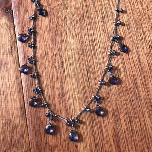 Vintage necklace !!!